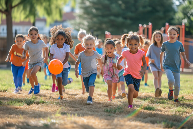 Activités extrascolaires : guide pour une sélection éclairée