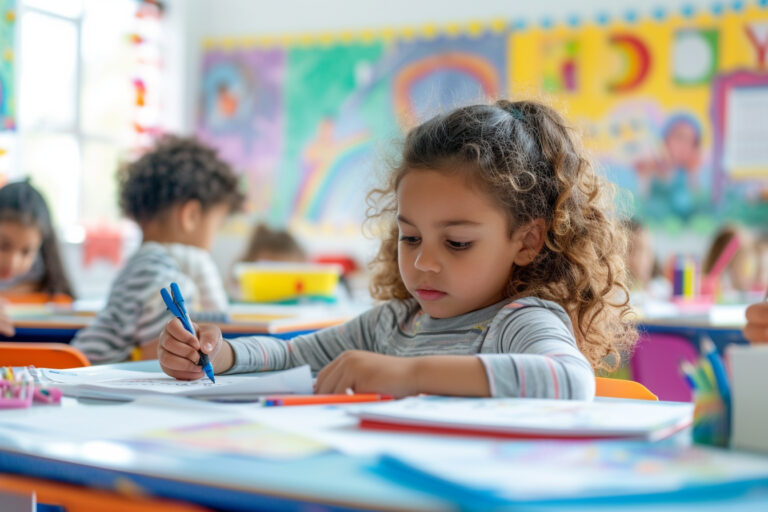 Activités recommandées pour enrichir les vacances scolaires