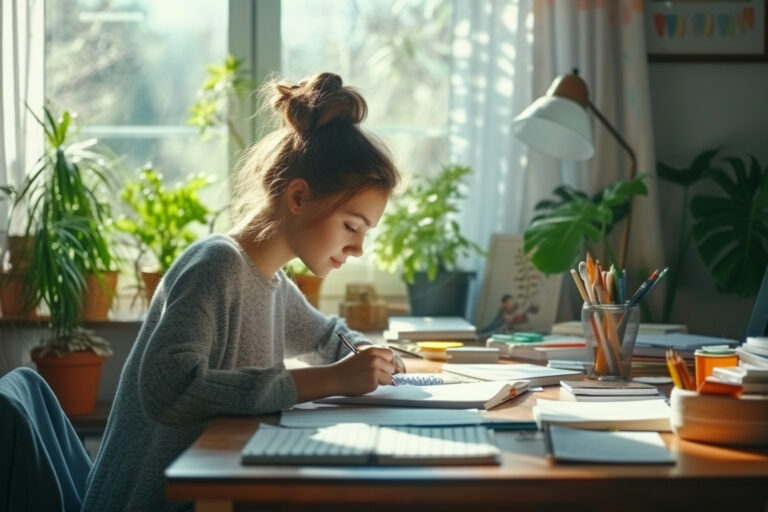 Comment établir une routine scolaire efficace pour réussir?