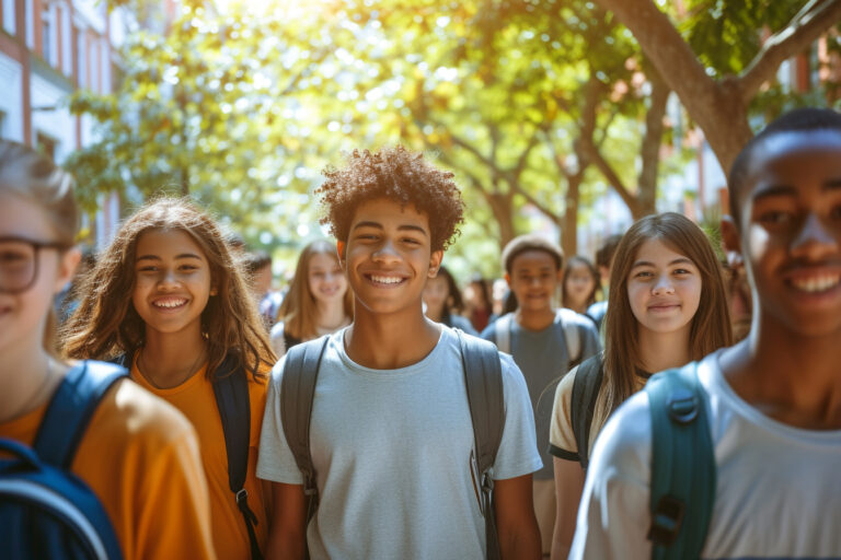 Conseils pour une rentrée scolaire sereine et réussie