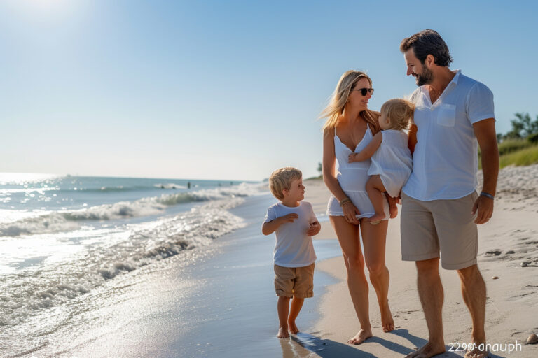 Gérer le temps d’écran pendant les vacances: astuces et conseils