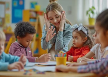 AESH et inclusion scolaire : quel rôle pour les enfants atypiques ?