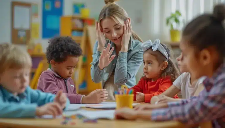 AESH et inclusion scolaire : quel rôle pour les enfants atypiques ?