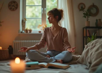 Trouble de l’attention : les exercices efficaces pour améliorer la concentration