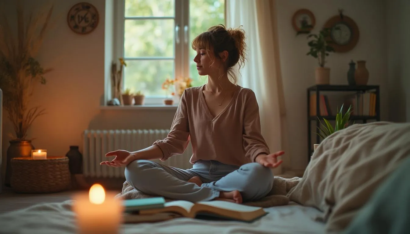 Trouble de l’attention : les exercices efficaces pour améliorer la concentration