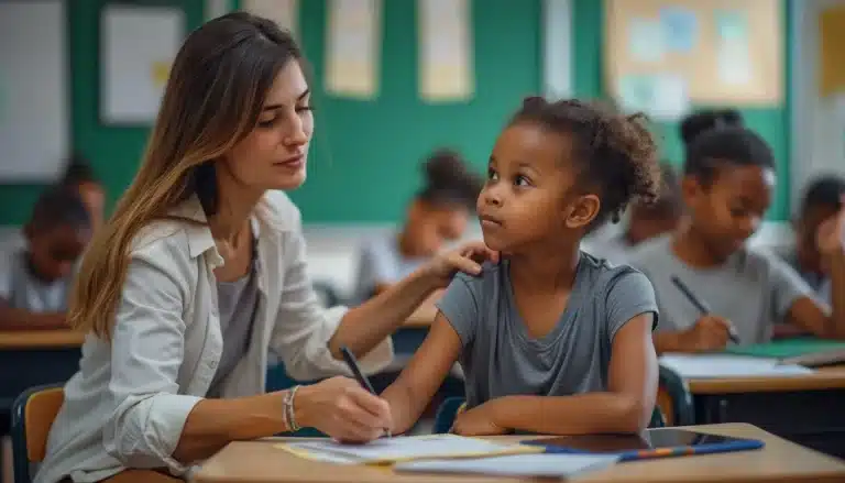 Troubles cognitifs légers : comment l’école peut repérer et accompagner sans stigmatiser
