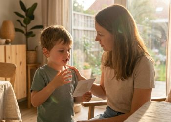 qu’est-ce que la dysphasie chez l’enfant