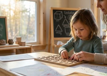 Existe-t’il un llien entre prématurité et troubles dys ?