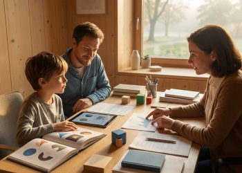 comment interpréter les résultats du test WISC pour un enfant dys
