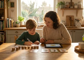 Quels aides pédagogiques pour un enfant dysorthographique ?