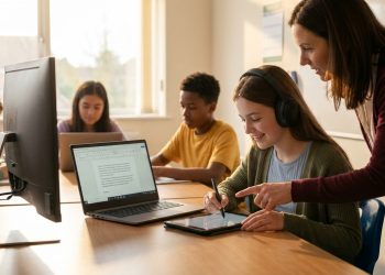 Quels sont les aménagements scolaires pour élève dys ?